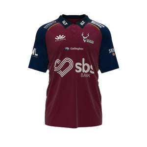 Southland Stags 25 Adults NPC Polo