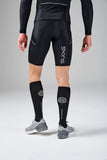 Skins Unisex Socks Performance Black