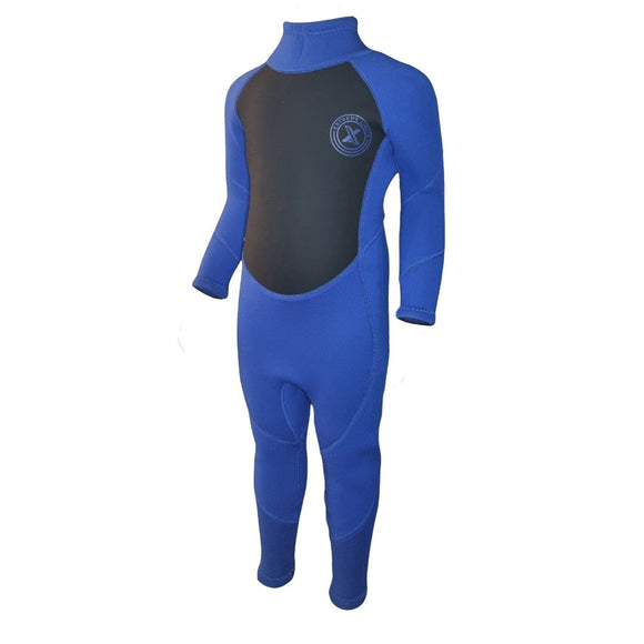 Extreme Limits Steamer Suit Childs