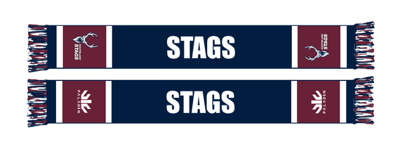 Southland Stags 24 Supporters Scarf