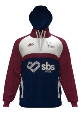 Southland Stags 24 Adults Supporter Hoodie