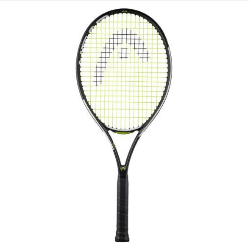 Head Tennis Racket 24 IG Gravity Jnr 26