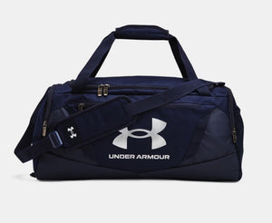 UA Bag Undeniable Duffle SM (410)