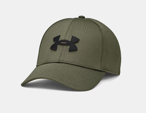 UA Mens Cap Blitzing (390)