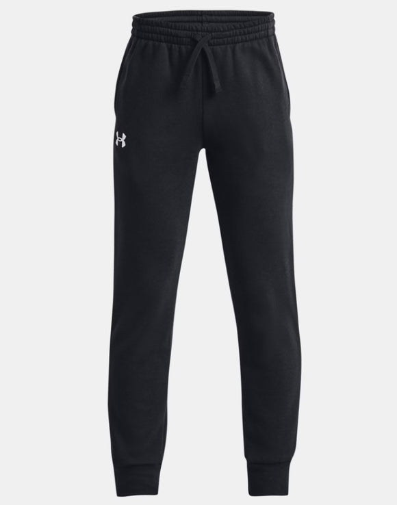 UA Boys Rival Fleece Jogger (001)