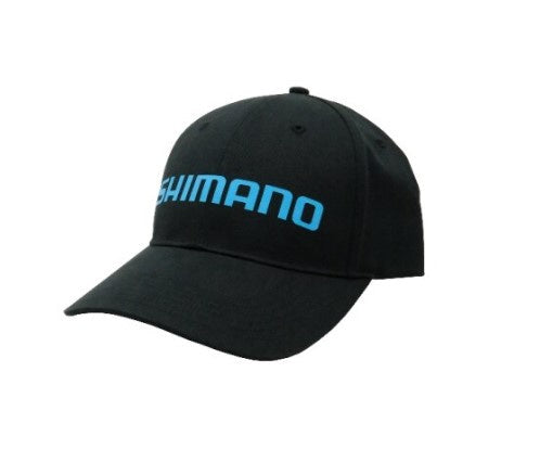 Shimano Cap Embossed Logo