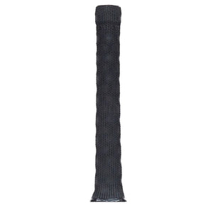 GM Cricket Bat Grips Hex Black