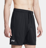 UA Mens Shorts Tech 7in (001)