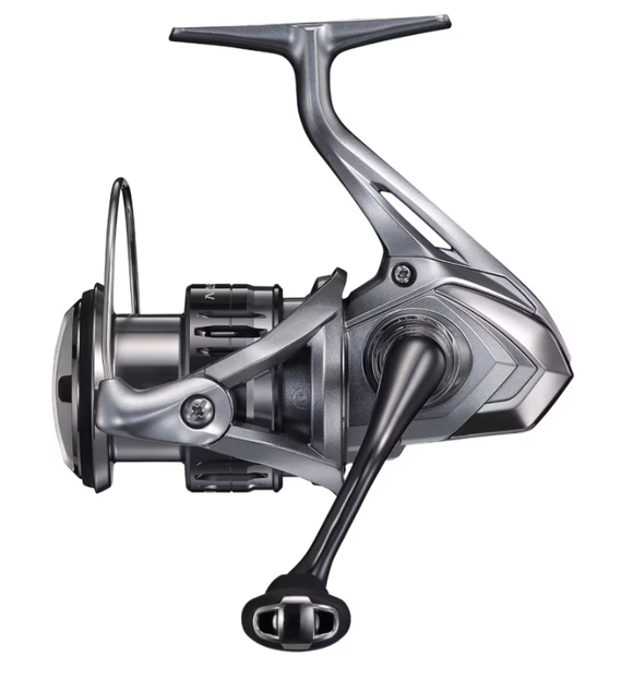 Shimano Fishing Reel Nasci 3000HGFC