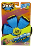 Wahu Phlat Ball Metallic Jr