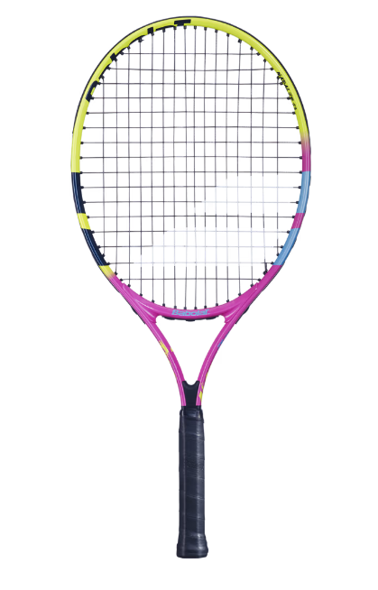 Babolat Tennis Racket 23 Junior Nadal