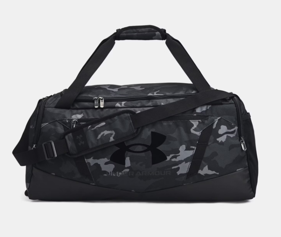 UA Bag Undeniable 5.0 MD Duffle (010)