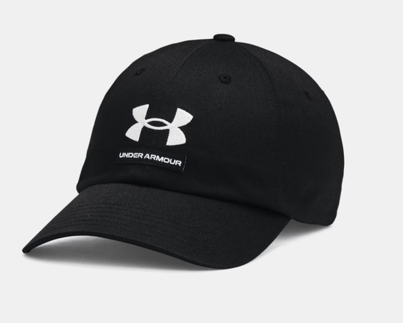 UA Mens Cap Branded Hat (001)