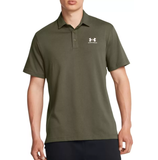 UA Mens Tech Polo Icon (390)