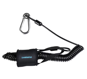 Shimano Recoil Rod Leash 10ft