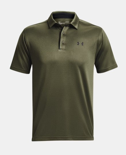 Under Armour Mens Tech Polo (390)