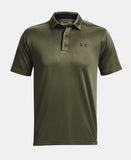 Under Armour Mens Tech Polo (390)