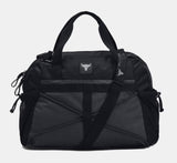 UA Women's Project Rock Gym Bag (001)