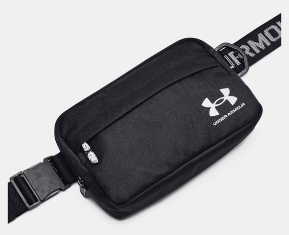 UA Unisex Loudon Waist Bag (001)