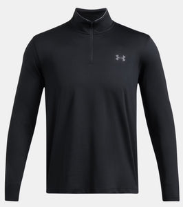 UA Mens Matchplay 1/4 Zip Top (001)