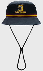 Highlanders 24 Supporters Bucket Hat