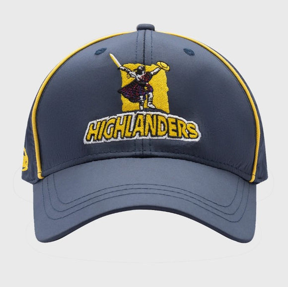 Highlanders 25 Supporters Media Cap