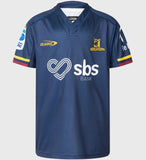 Highlanders 25 Youth Home Jersey