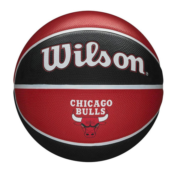 Wilson NBA Basketball Chicago Bulls Tribute