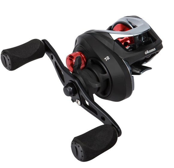 Okuma Fishing Reel C101H-A Baitcaster