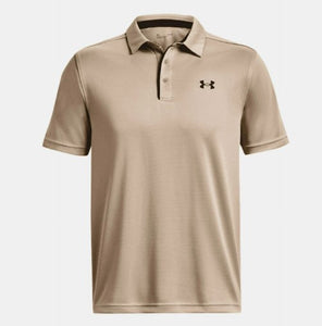 UA Mens Tech Polo (203)