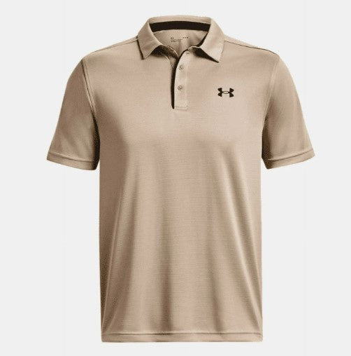 UA Mens Tech Polo (203)