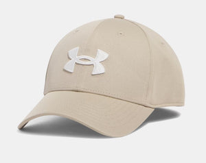 UA Mens Cap Blitzing (299)