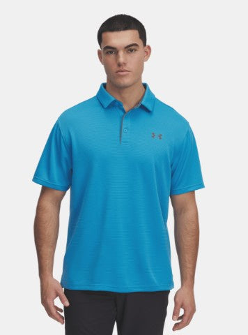 UA Mens Tech Polo 453