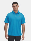 UA Mens Tech Polo 453