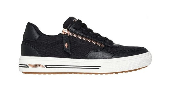 Skechers Womens Shoes Arcade On The Fly