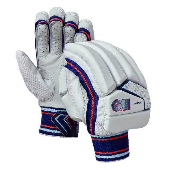GM 24 Cricket Gloves Mana Signature Yth