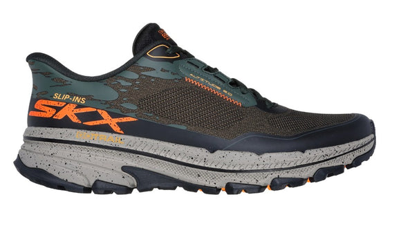 Skechers Mens Shoes Altitude 2.0 (OLV)