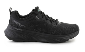 Skechers Mens Shoes Edgeride EXXO (Blk)