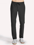 Skechers Mens Premium Slip In Pant (Blk)
