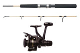 Shimano 25 Kidstix 6ft Fishing Combo Gold