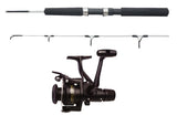 Shimano 25 Kidstix 6ft Fishing Combo Silver