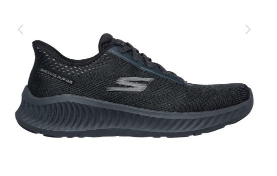 Skechers Mens Shoes Go Walk Payton Blk