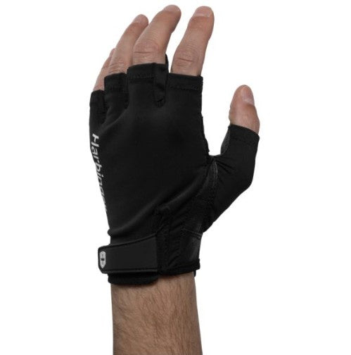 Harbinger Mens Pro 3.0 Glove Black