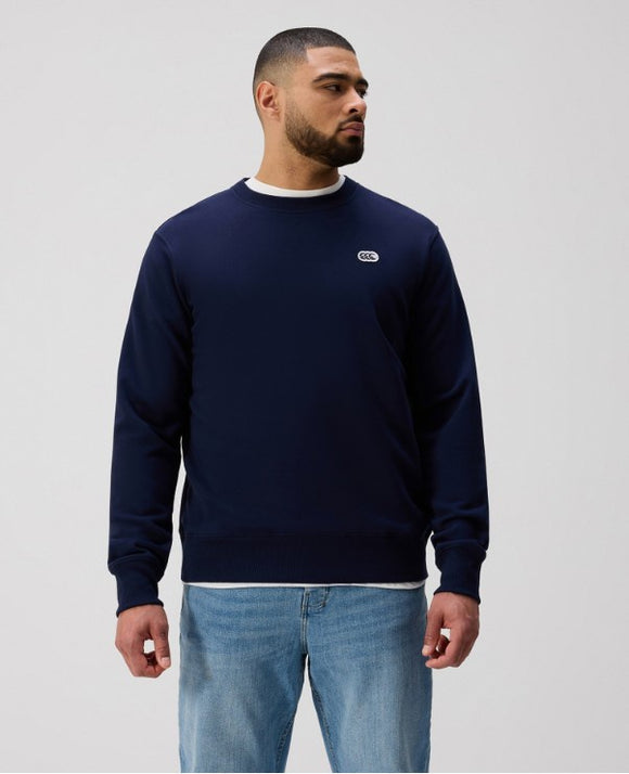 CCC Mens Crew Sweat Shirt Sports Dept (769)
