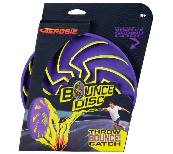 Aerobie Bounce Disc