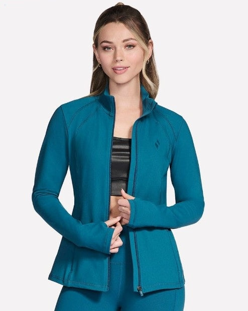 Skechers Womens Go Walk Jacket JA132