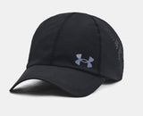 UA Mens Iso-chill Launch Adjustable Cap (001)