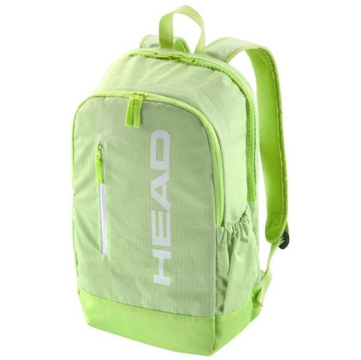 Head 25 Tennis Bag Base Backpack 17lt SG