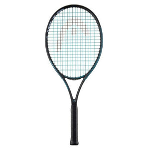 Head 25 Tennis Racket IG Gravity Jnr 26in