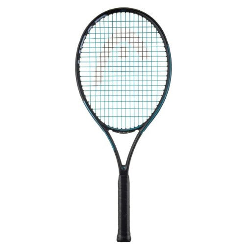 Head 25 Tennis Racket IG Gravity Jnr 26in